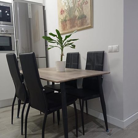 Casa Acapella Apartment Madrid Ngoại thất bức ảnh