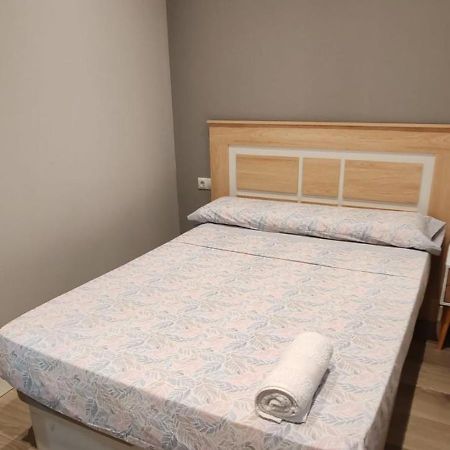 Casa Acapella Apartment Madrid Ngoại thất bức ảnh