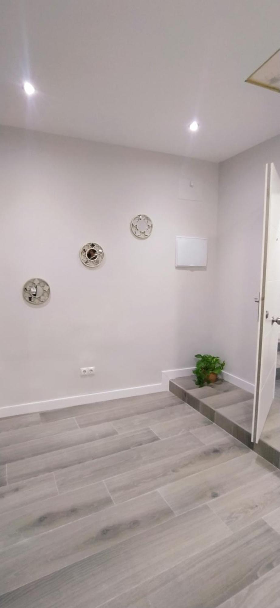 Casa Acapella Apartment Madrid Ngoại thất bức ảnh