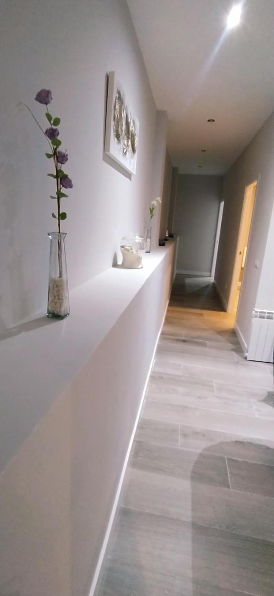 Casa Acapella Apartment Madrid Ngoại thất bức ảnh