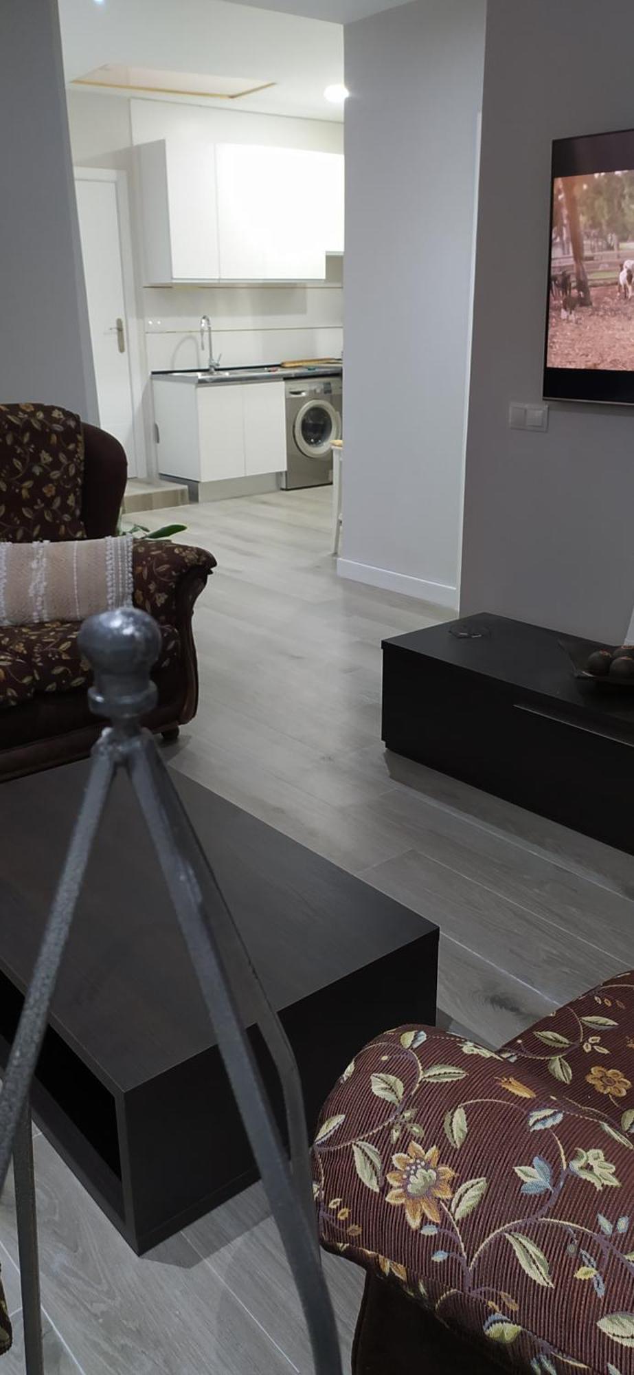Casa Acapella Apartment Madrid Ngoại thất bức ảnh