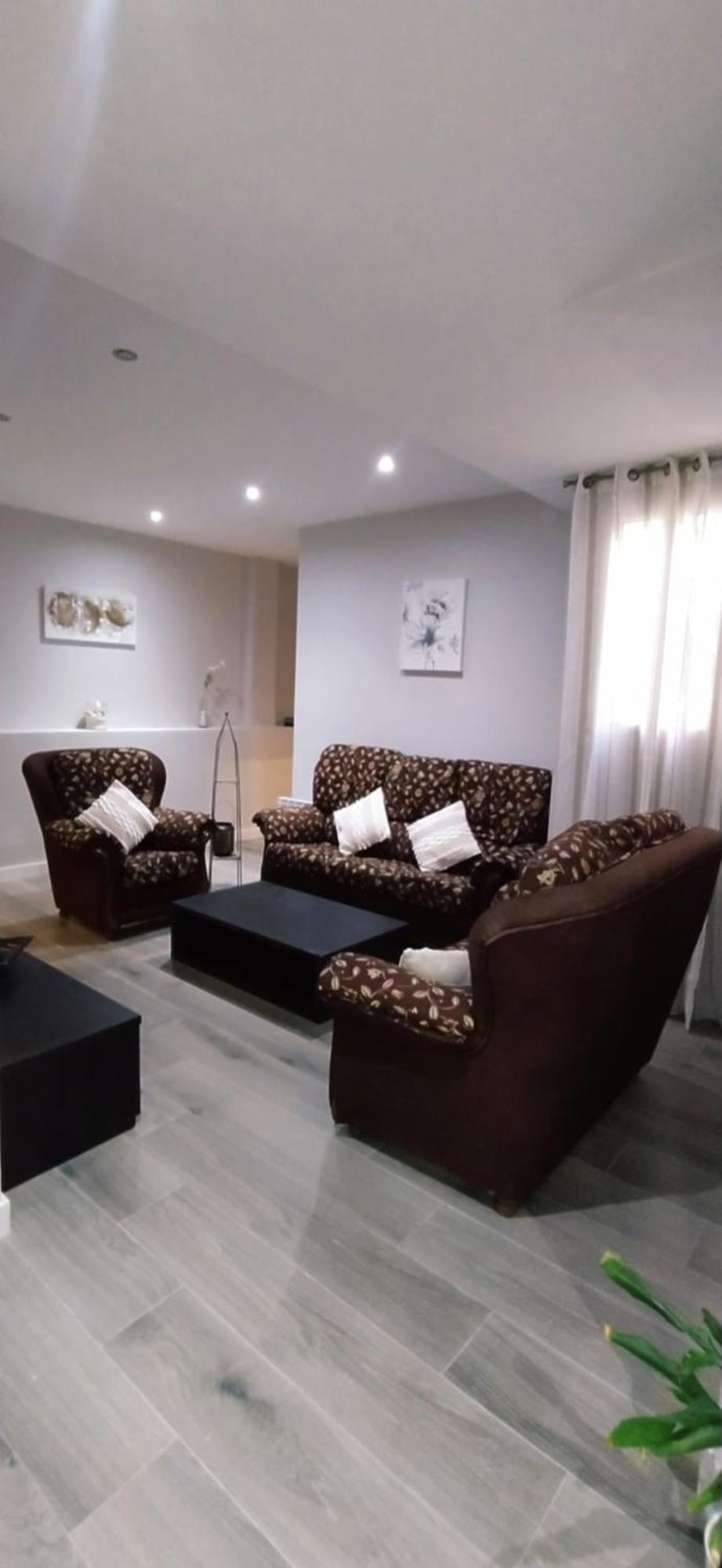 Casa Acapella Apartment Madrid Ngoại thất bức ảnh