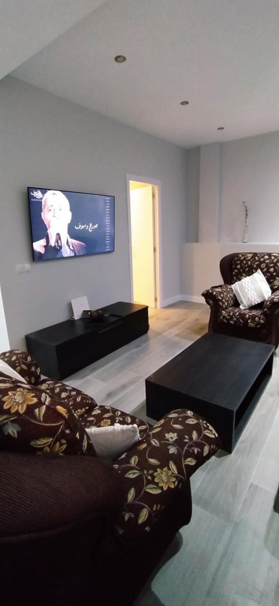Casa Acapella Apartment Madrid Ngoại thất bức ảnh