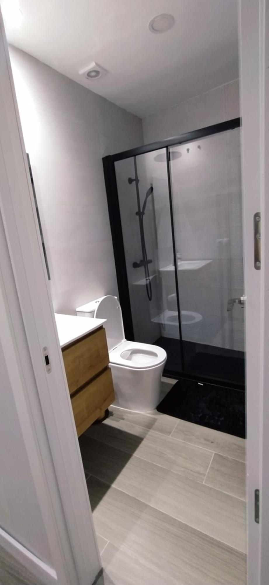Casa Acapella Apartment Madrid Ngoại thất bức ảnh