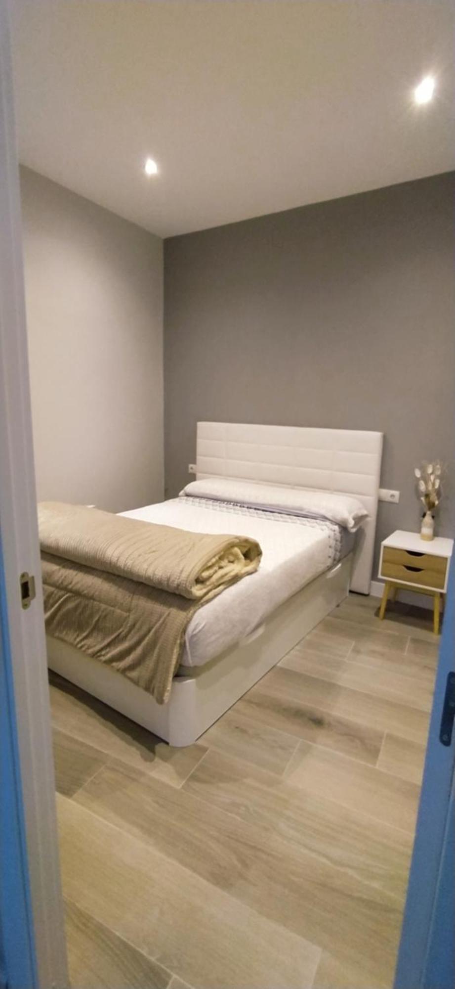 Casa Acapella Apartment Madrid Ngoại thất bức ảnh