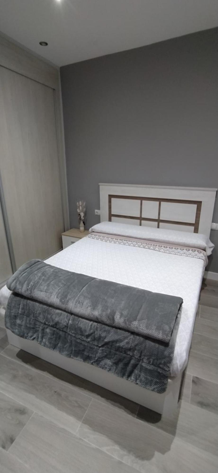 Casa Acapella Apartment Madrid Ngoại thất bức ảnh