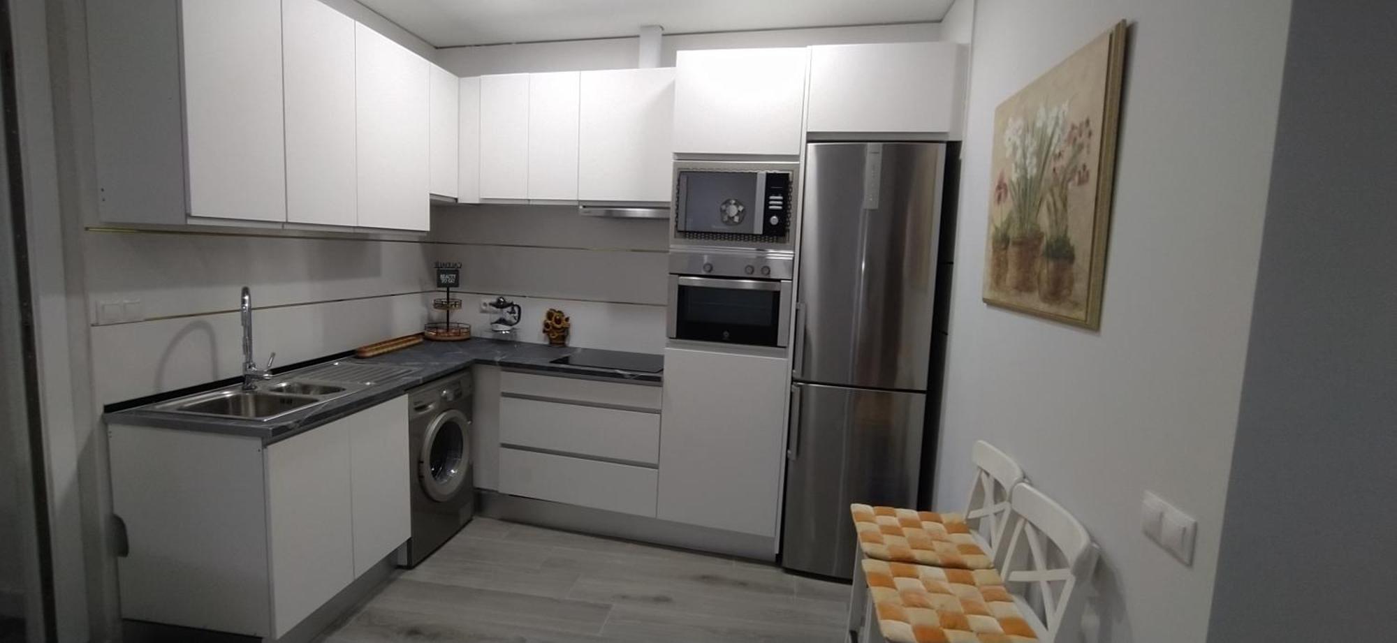 Casa Acapella Apartment Madrid Ngoại thất bức ảnh
