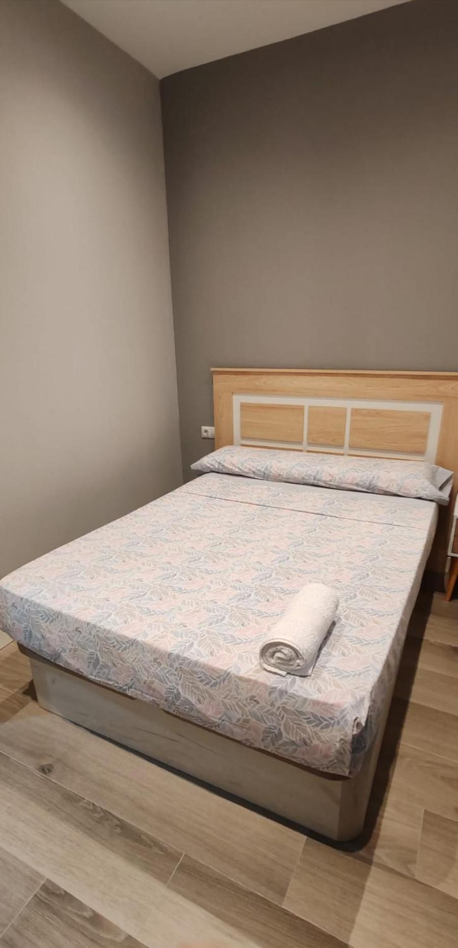 Casa Acapella Apartment Madrid Ngoại thất bức ảnh