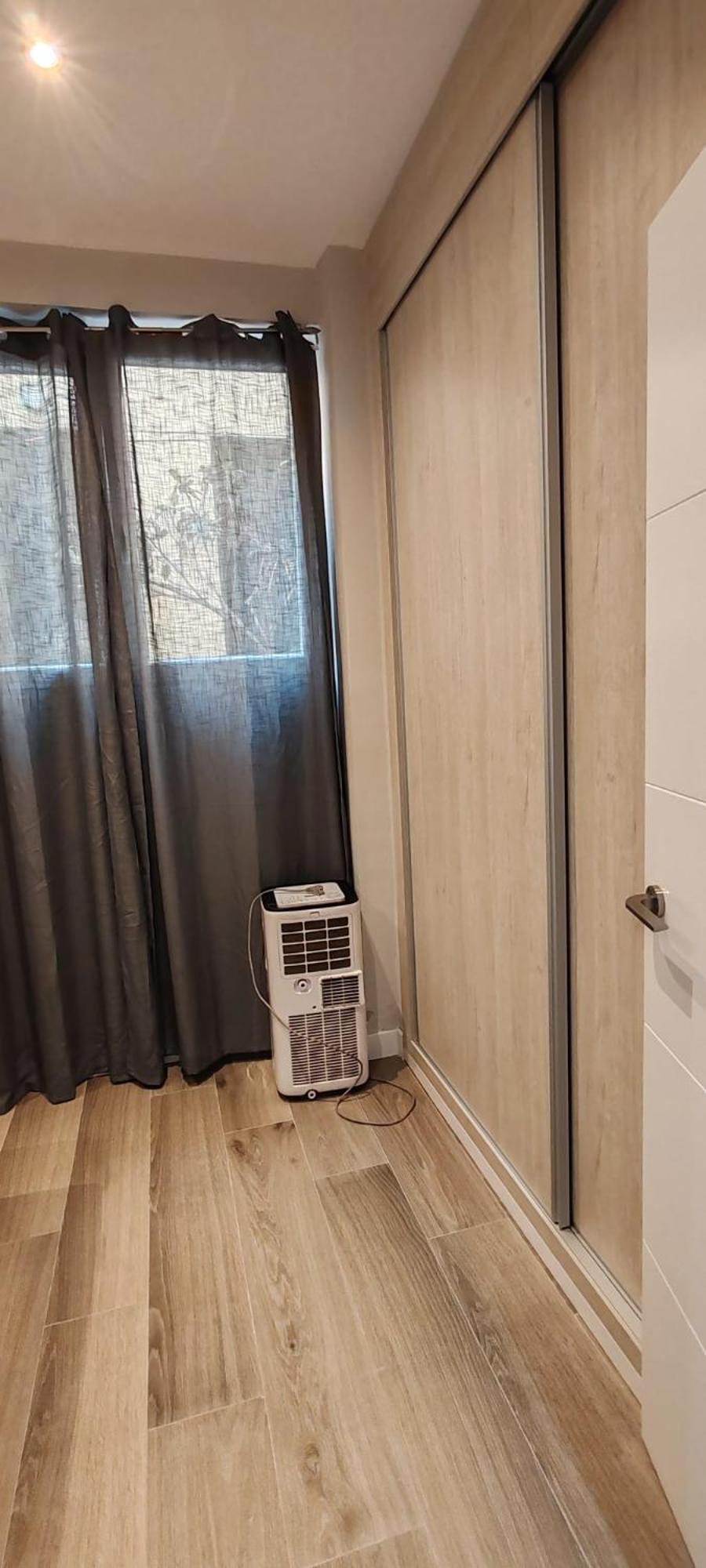 Casa Acapella Apartment Madrid Ngoại thất bức ảnh